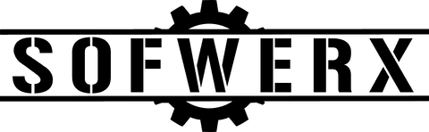 SOFWERX Logo